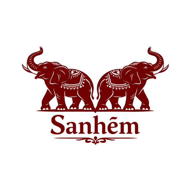 Sanhem Logo